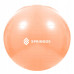 Купить Фитбол  Springos 55 cm Anti-Burst FB0010 Orange в Киеве - фото №1